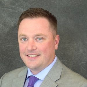 Meet your Posher, Mike